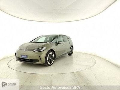 VW ID.3