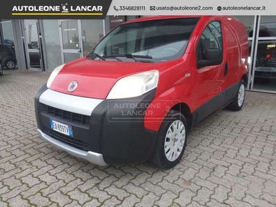 usata Fiat Fiorino Fiorino III 2007furgone 1.4 70cv nat.powe