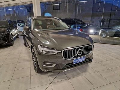 Grigio Usata 2019 Volvo XC60 Inscription SUV | 28.300 € (Buon prezzo)