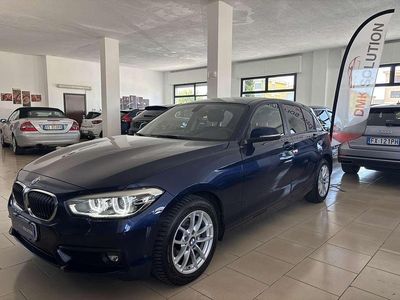 BMW 116