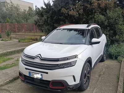 Usata Citroën C5 Aircross Feel 131 CV (96 kW) 2021 SUV