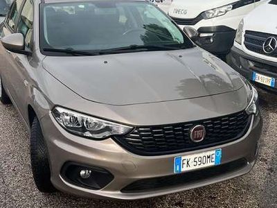 usata Fiat Tipo 5p 1.6 mjt Easy Business s&s 120cv dct