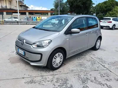 Usata VW up!