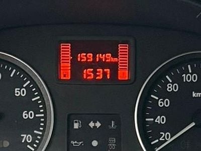Begagnad Dacia Sandero