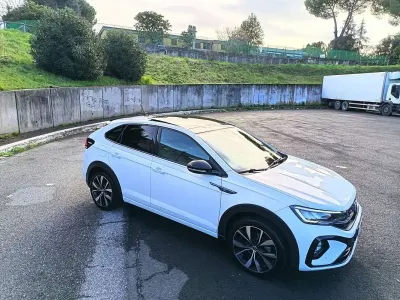 Usata VW Taigo R-line 110 CV (80 kW) 2022 SUV