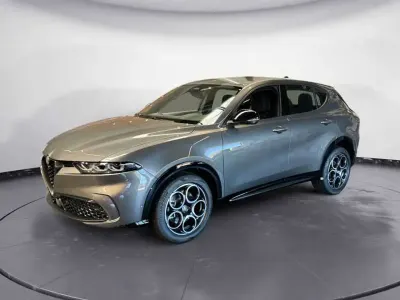Nuova Alfa Romeo Tonale Sprint 160 CV (117 kW) 2025 Grigio vesuvio SUV