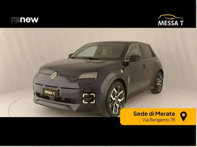 Usata Renault 5 E-Tech