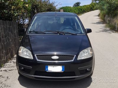 usata Ford C-MAX 1.6 tdi