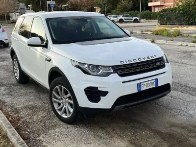 Usata Land Rover Discovery Sport SE 150 CV (110 kW) 2018 SUV