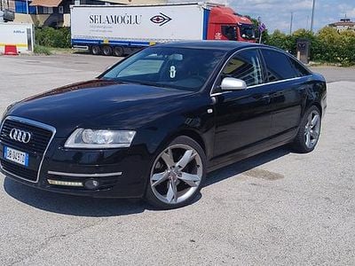 Usata Audi A6 220 CV (161 kW) 2006 Berlina
