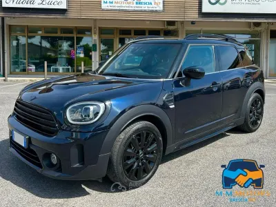 Occasion Mini Countryman