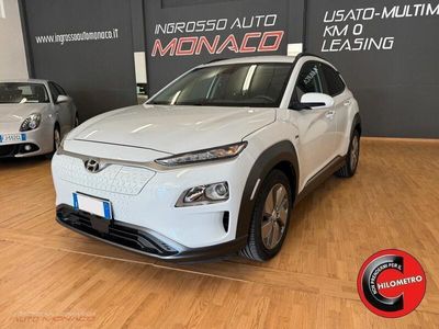 usata Hyundai Kona EV 39 kWh XPrime