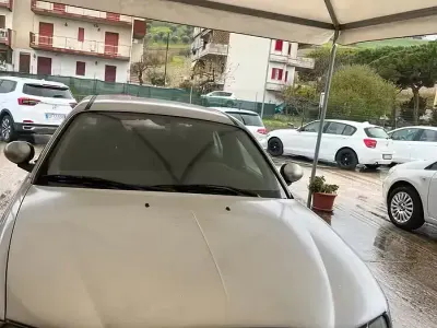 Usata Rover 75 131 CV (96 kW) 2005 Grigio Berlina