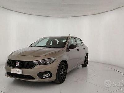 Usata Fiat Tipo Street 95 CV (69 kW) 2019 Berlina