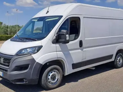 Usata Fiat Ducato 33