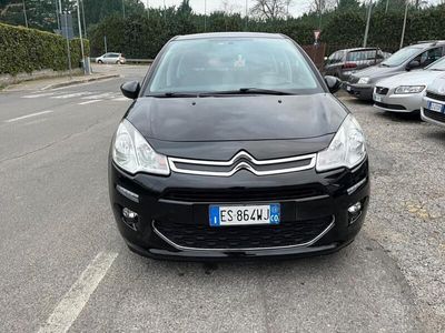 usata Citroën C3 1.2 benzina/82CV/neopatentati/Euro5B/unico propr.