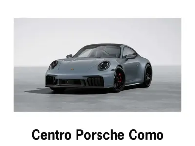 Usata Porsche 992