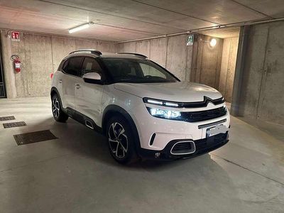 Usata Citroën C5 Aircross Shine 131 CV (96 kW) 2019 SUV