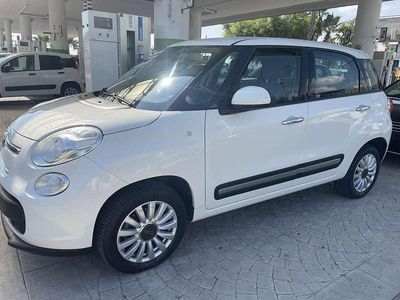 Usata Fiat 500L Living 80 CV (58 kW) 2015 Monovolume