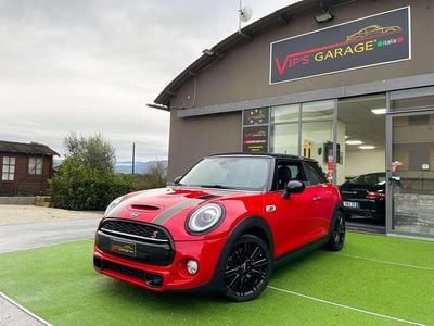 Rosso Usata 2019 Mini Cooper S Utilitaria | 17.500 € (Super prezzo)