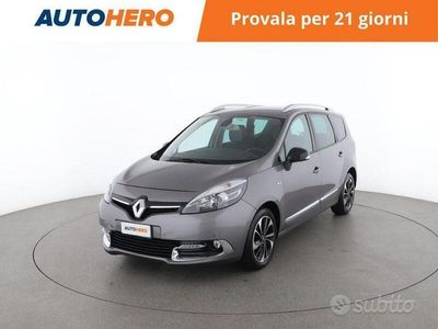 usata Renault Scénic III Scénic 1.6 dCi 130 CV S&S Energy