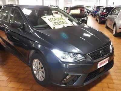 usata Seat Ibiza 1.0 TGI 5 porte Business