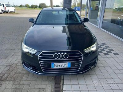 usata Audi A6 A62.0 tdi ultra Business Plus 190cv s-tronic