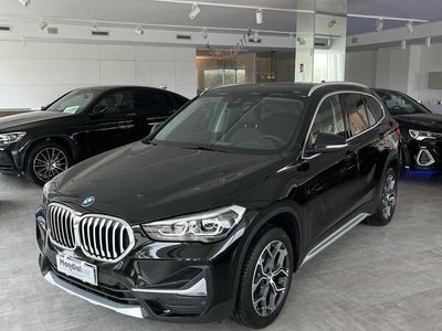 usata BMW X1 xDrive18d xLine usato