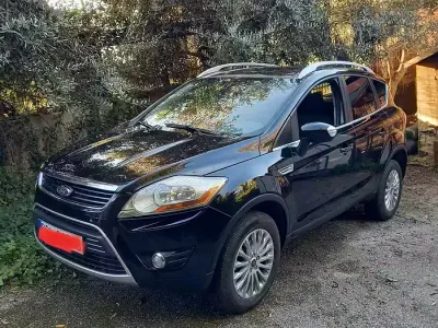 Usata Ford Kuga 136 CV (100 kW) 2009 SUV