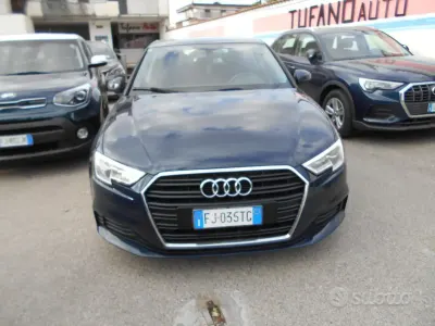 Occasion Audi A3