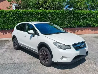 Usata Subaru XV