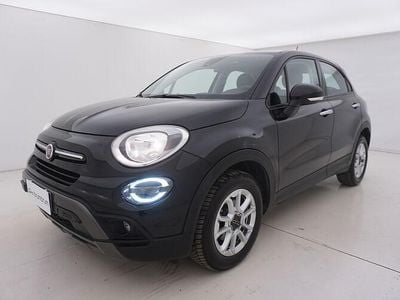 Usata Fiat 500X Business 120 CV (88 kW) 2020 Nero SUV