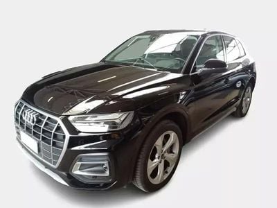 Begagnad Audi Q5