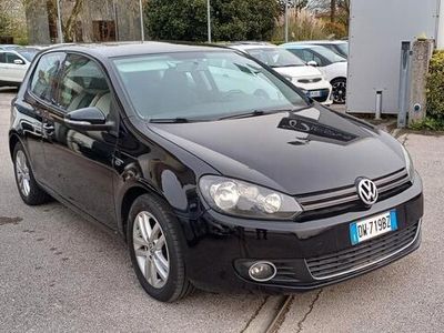 usata VW Golf VI Golf 2.0 TDI 140 CV 3p. Highline