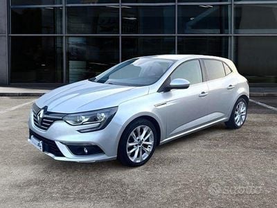Renault Mégane IV