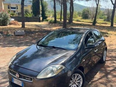 Fiat Bravo