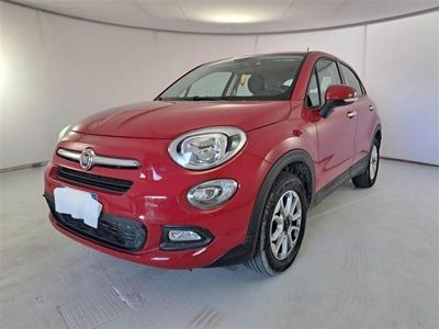 usata Fiat 500X 1.3 MultiJet 95 CV Pop Star usato