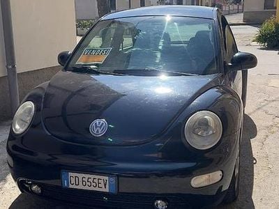 Usata VW New Beetle