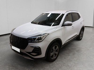 Usata DR DR 5.0 114 CV (83 kW) 2024 Bianco SUV
