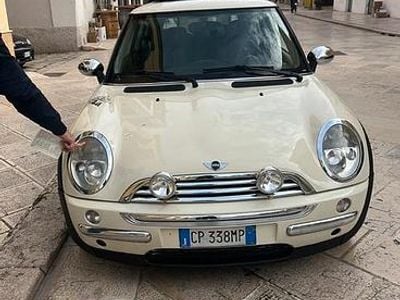 Usata 2004 Mini Cooper Utilitaria | 1000 €