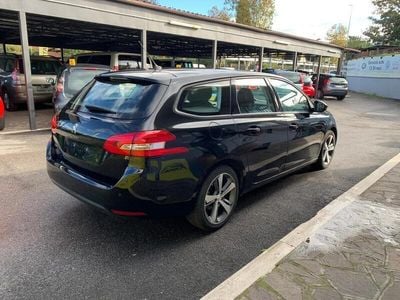 Usata Peugeot 308
