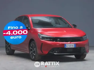 Usata Opel Corsa