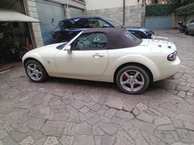 Mazda MX5