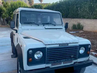Usata Land Rover Defender