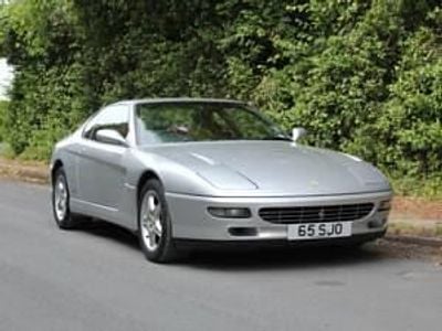 Usata Ferrari 456 442 CV (325 kW) 1970 Altri Coupé