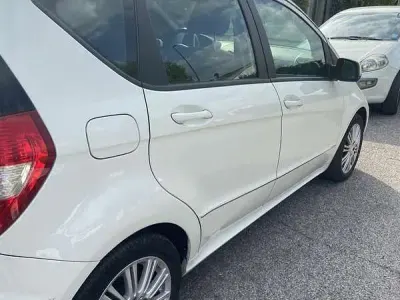 Occasion Mercedes A160 Style 95 ch (69 kW) 2011 Blanc Monospace