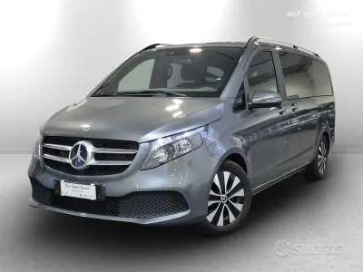 Usata Mercedes V250