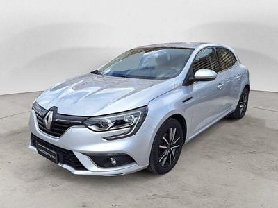 Brugt Renault Mégane IV