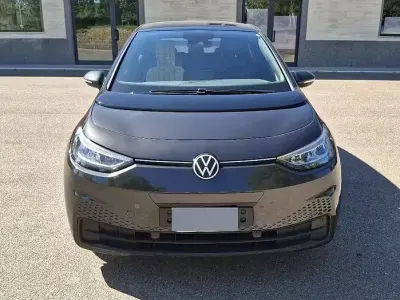 Usata VW ID.3 Pro 150 kW (204 CV) 2023 Nero Utilitaria