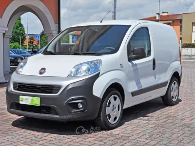 Usata Fiat Fiorino